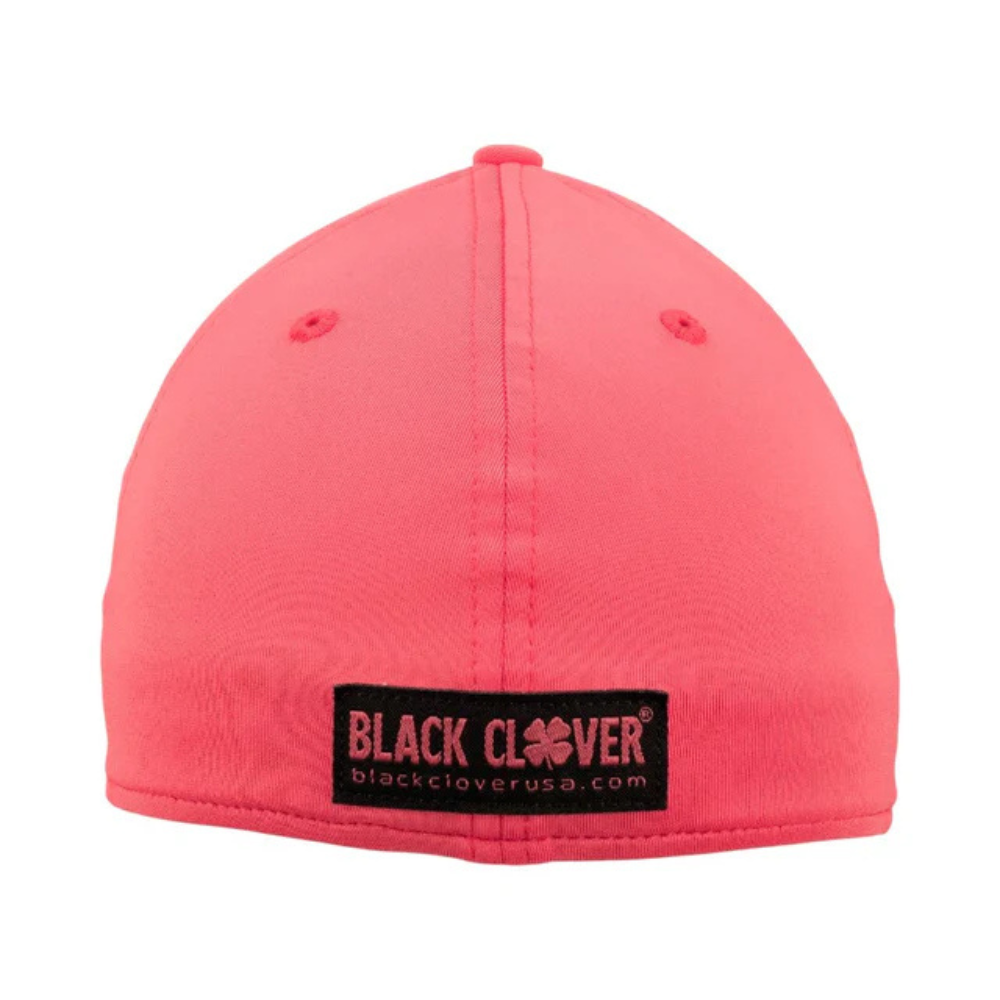 BLACK CLOVER GORRA PREMIUM CLOVER 145 PINK