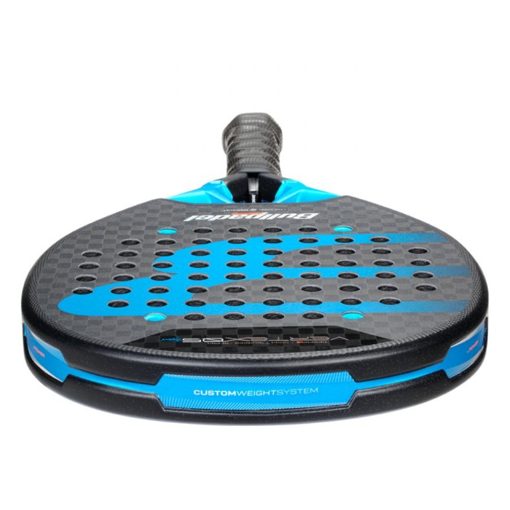 BULLPADEL PALA PADEL VERTEX 05 HYBRID
