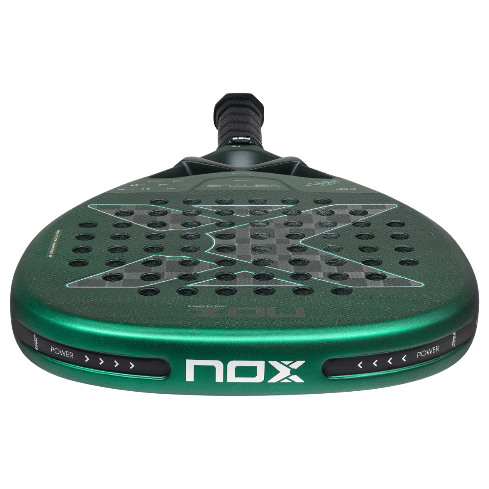 NOX PALA VENTUS ATTACK 12K XTREM BY AIMAR GOÑI 2027