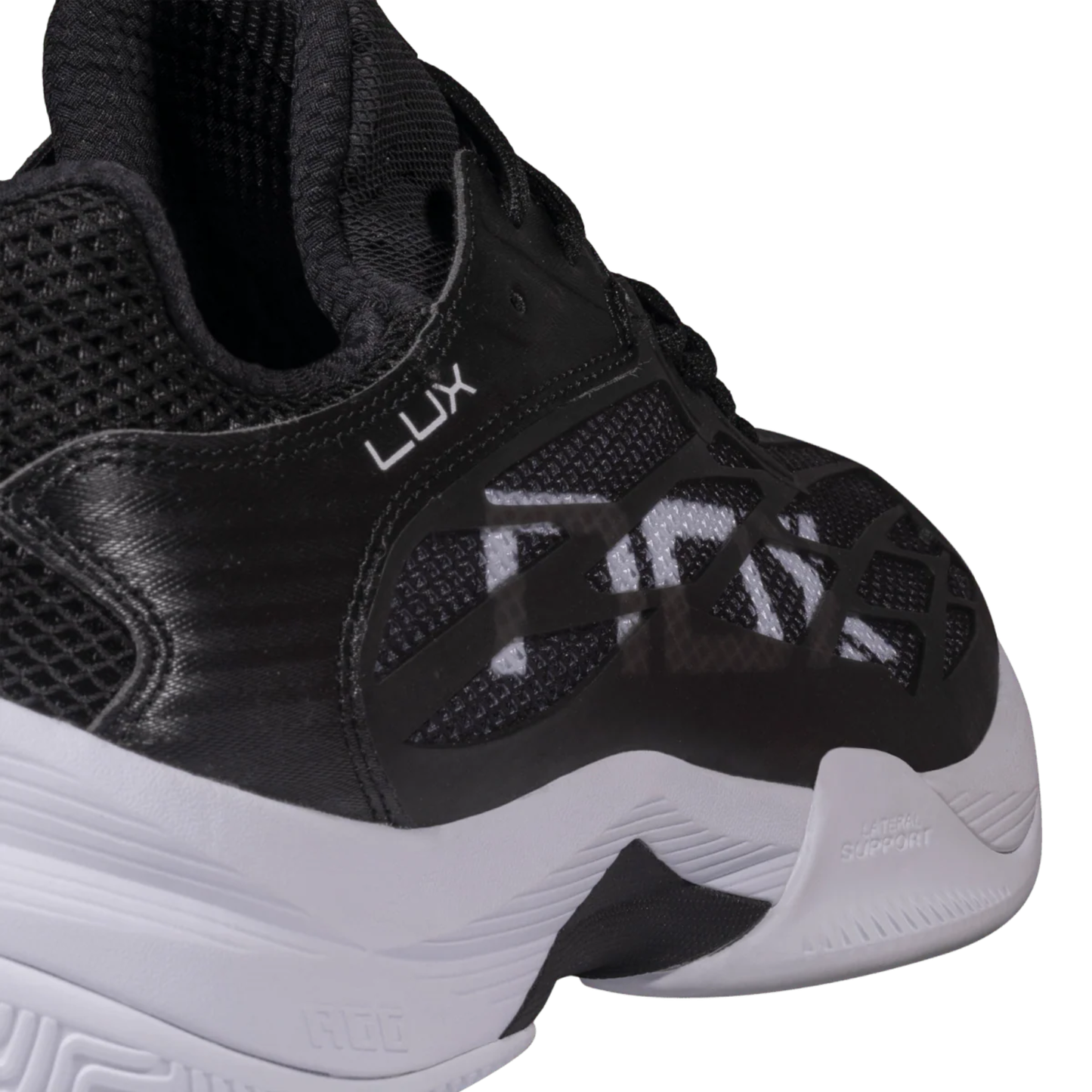 NOX TENIS DE PADEL  AT10 LUX BLACK/WHITE