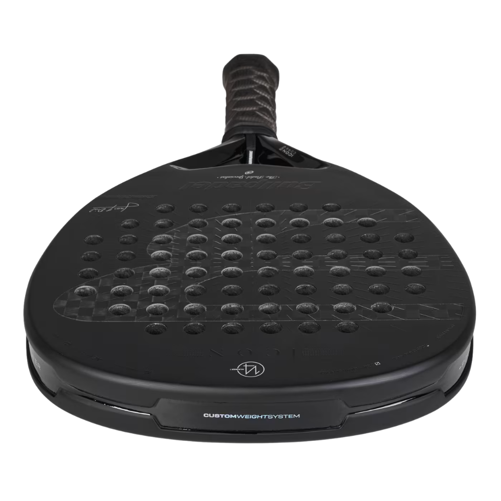 BULLPADEL PALA ICON 27