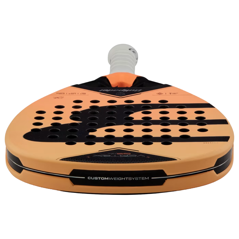 BULLPADEL  PALA VERTEX 05 W 27