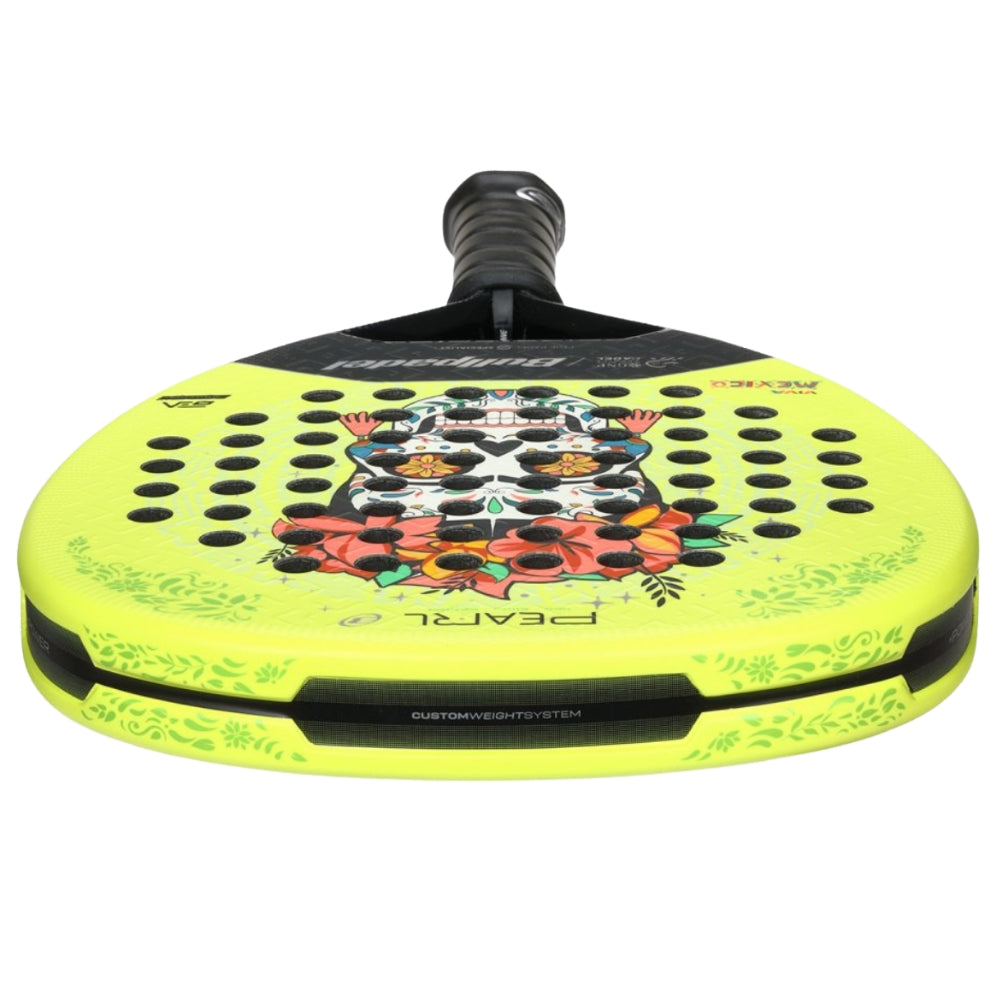 BULLPADEL PALA PADEL PALA BULLPADEL PEARL MX 25