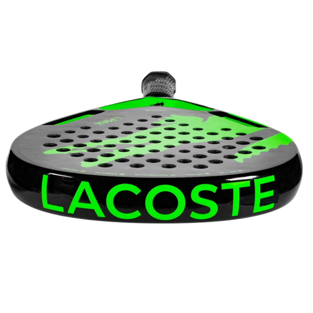 LACOSTE PALA DE PADEL L-MAX