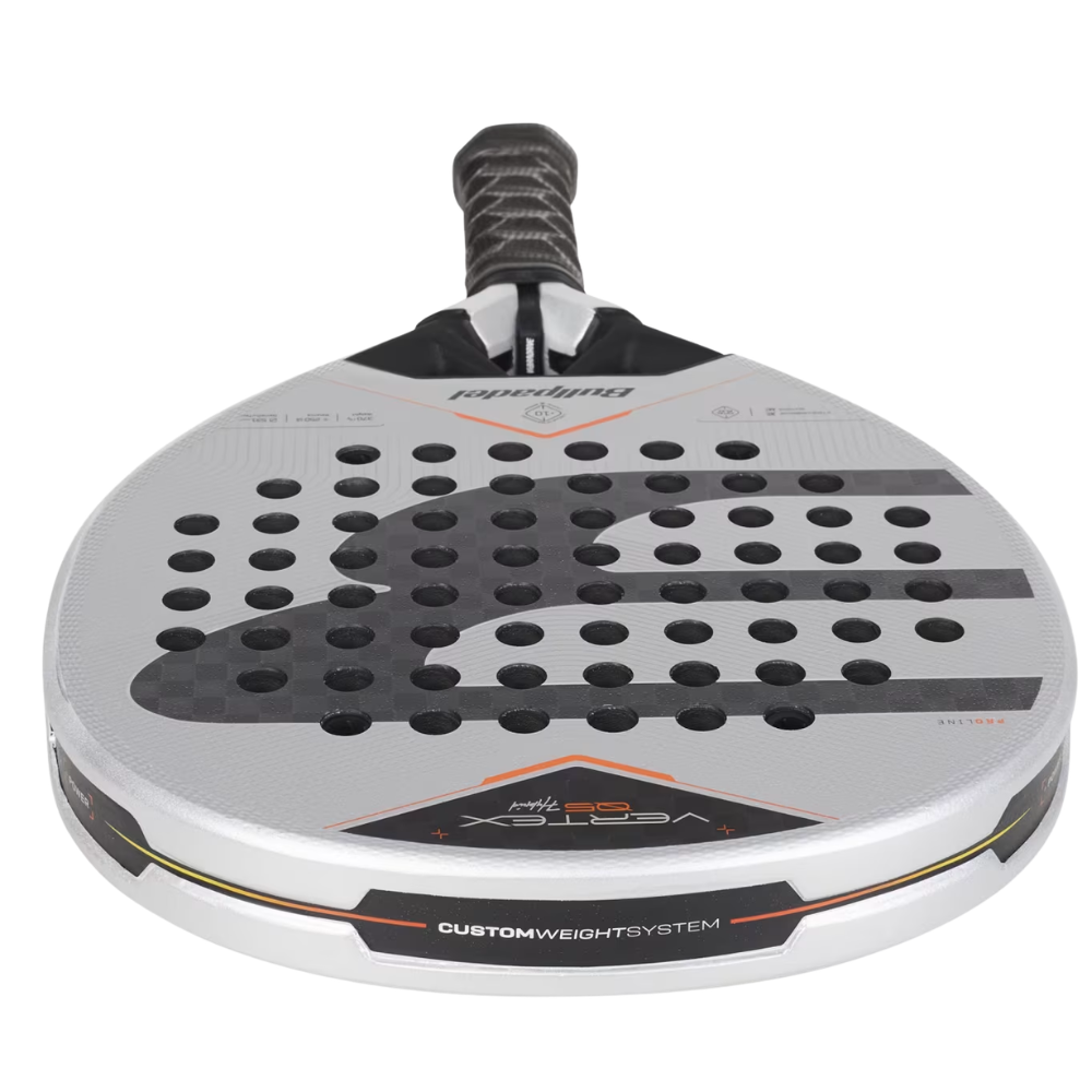 BULLPADEL PALA VERTEX 05 HYBRID 27