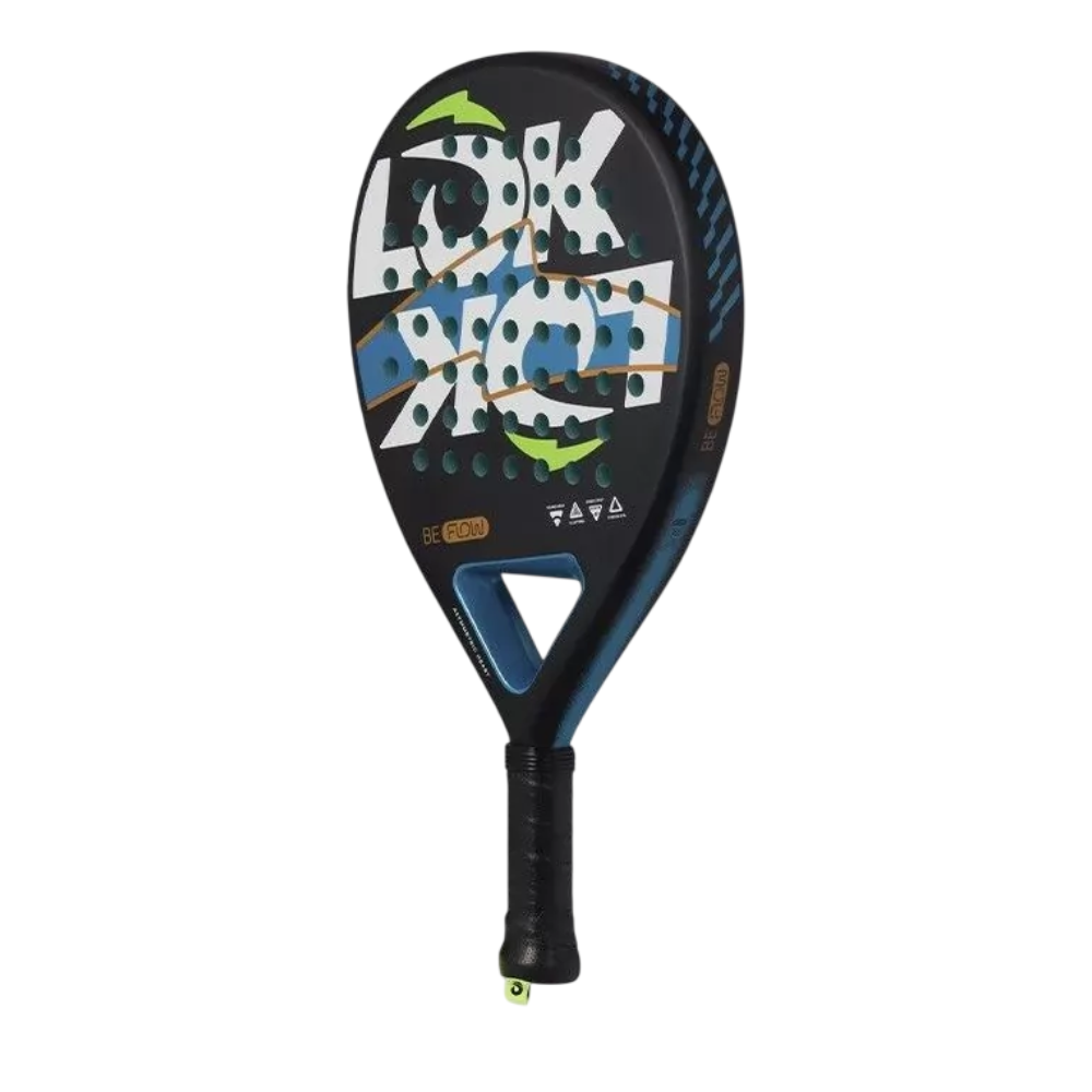 LOK PALA PADEL BE FLOW 2024