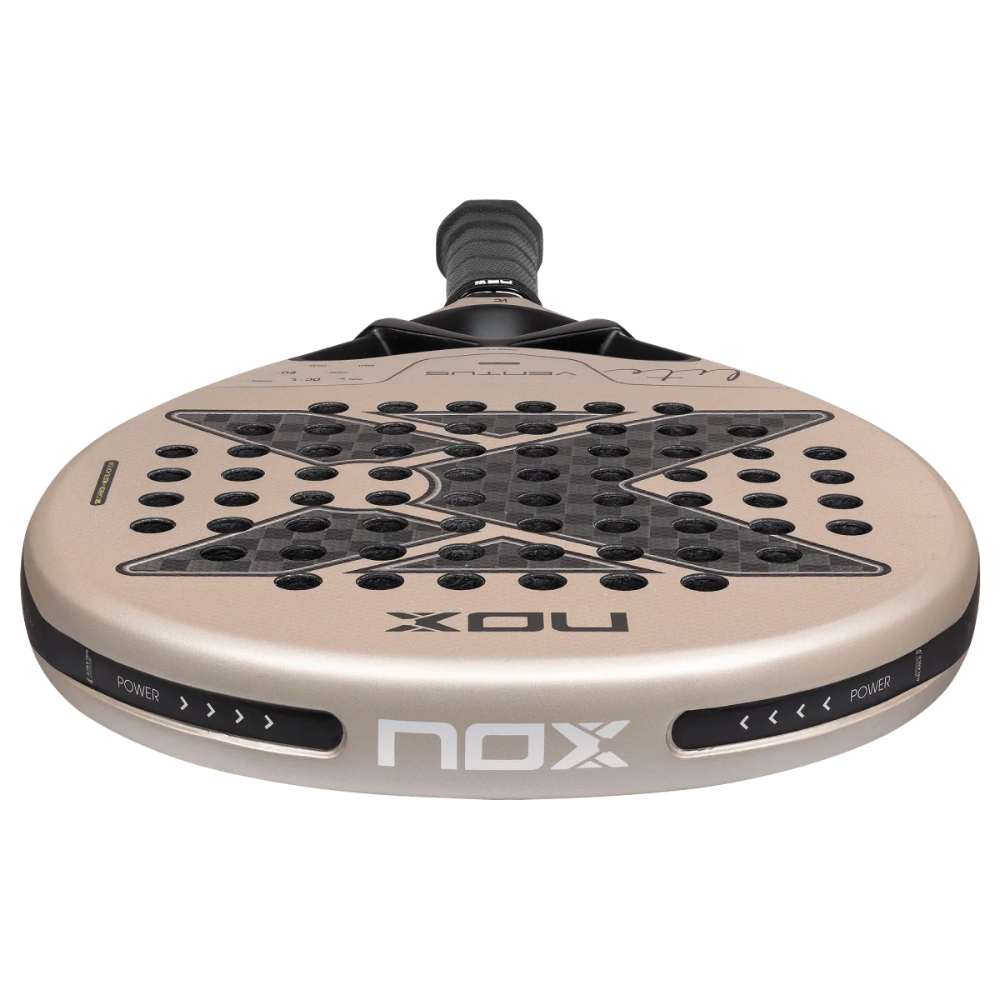 NOX PALA VENTUS HYBRID 12K LITE 2027
