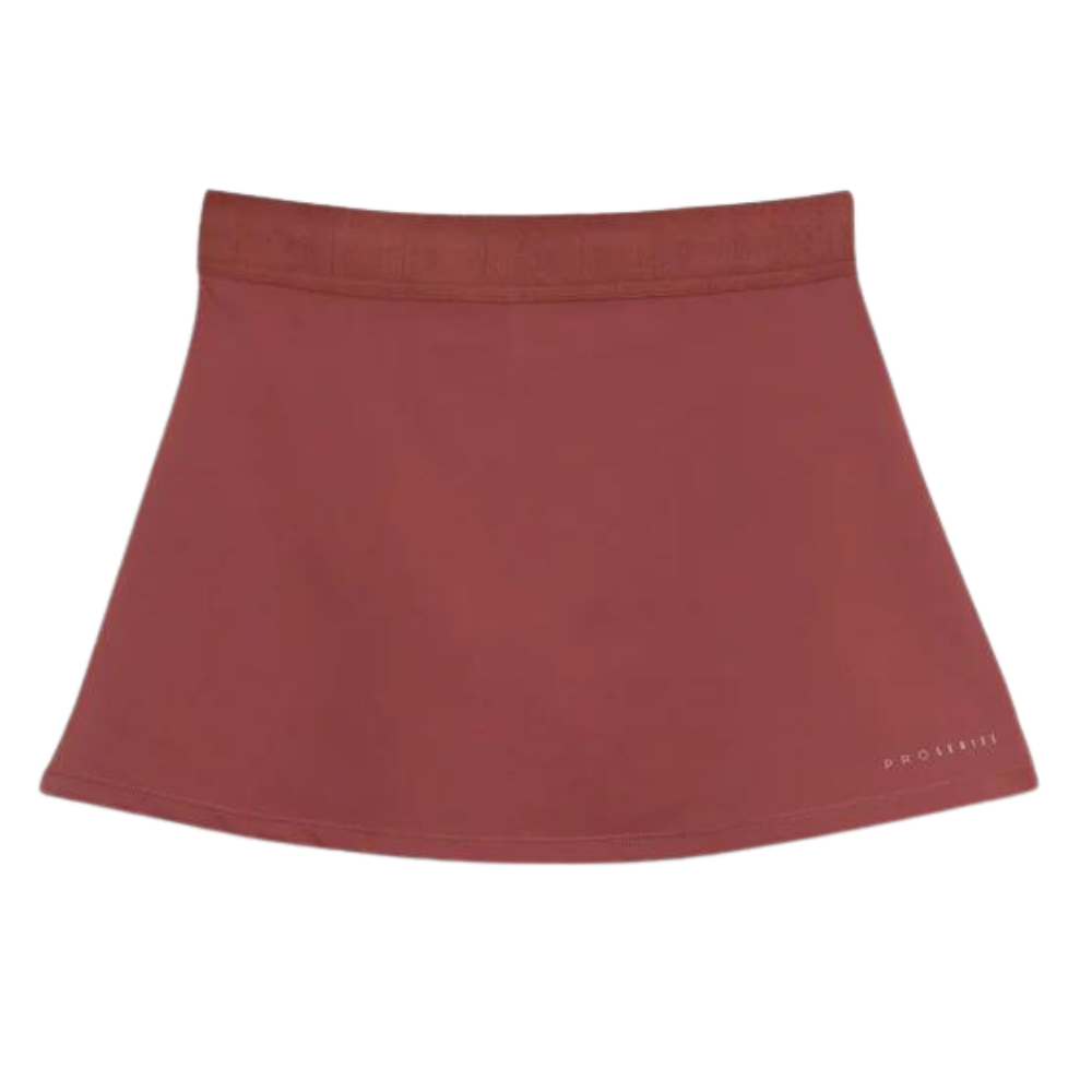 NOX FALDA PRO MAROON