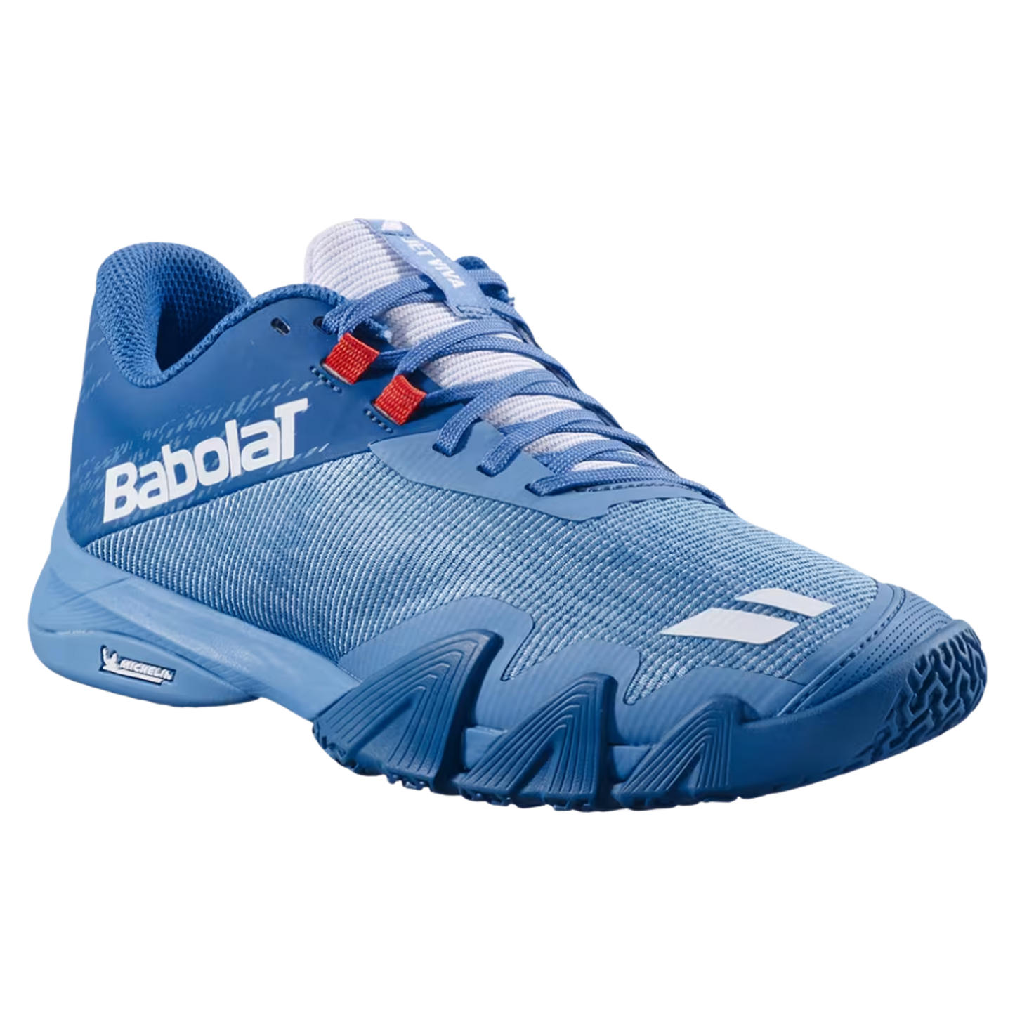 BABOLAT TENIS JET VIVA MEN BLUE MOON/SEAPORT