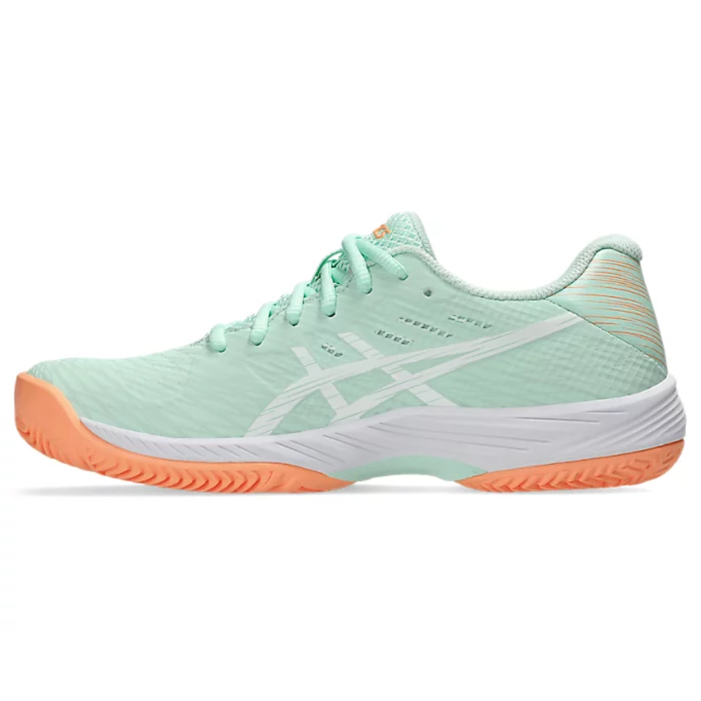 GEL-GAME 9 Mint Tint/White