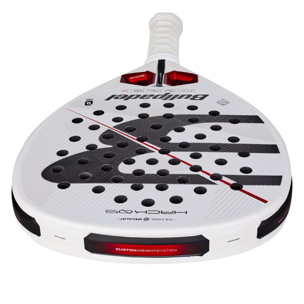 BULLPADEL PALA HACK 05 27