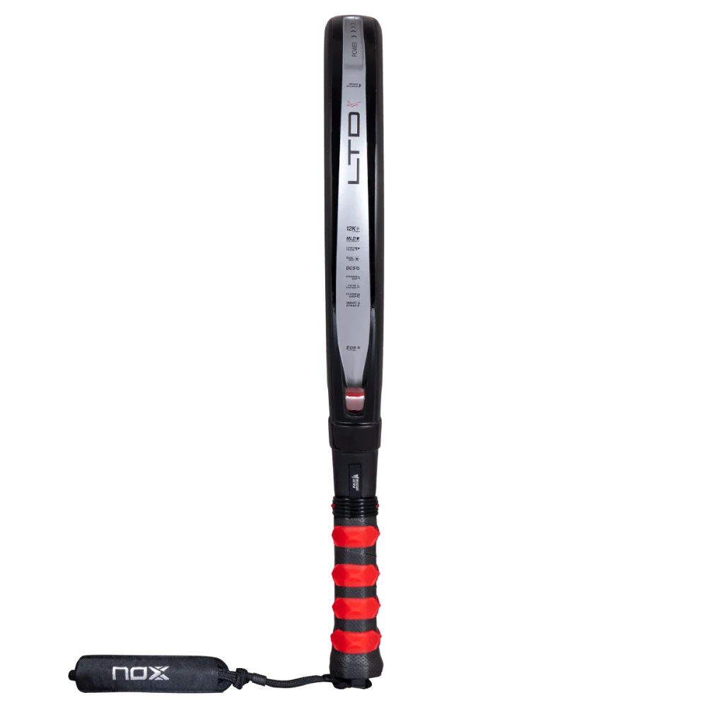 NOX PACK AT10 GENIUS 12K XTREM LIMITED EDITION