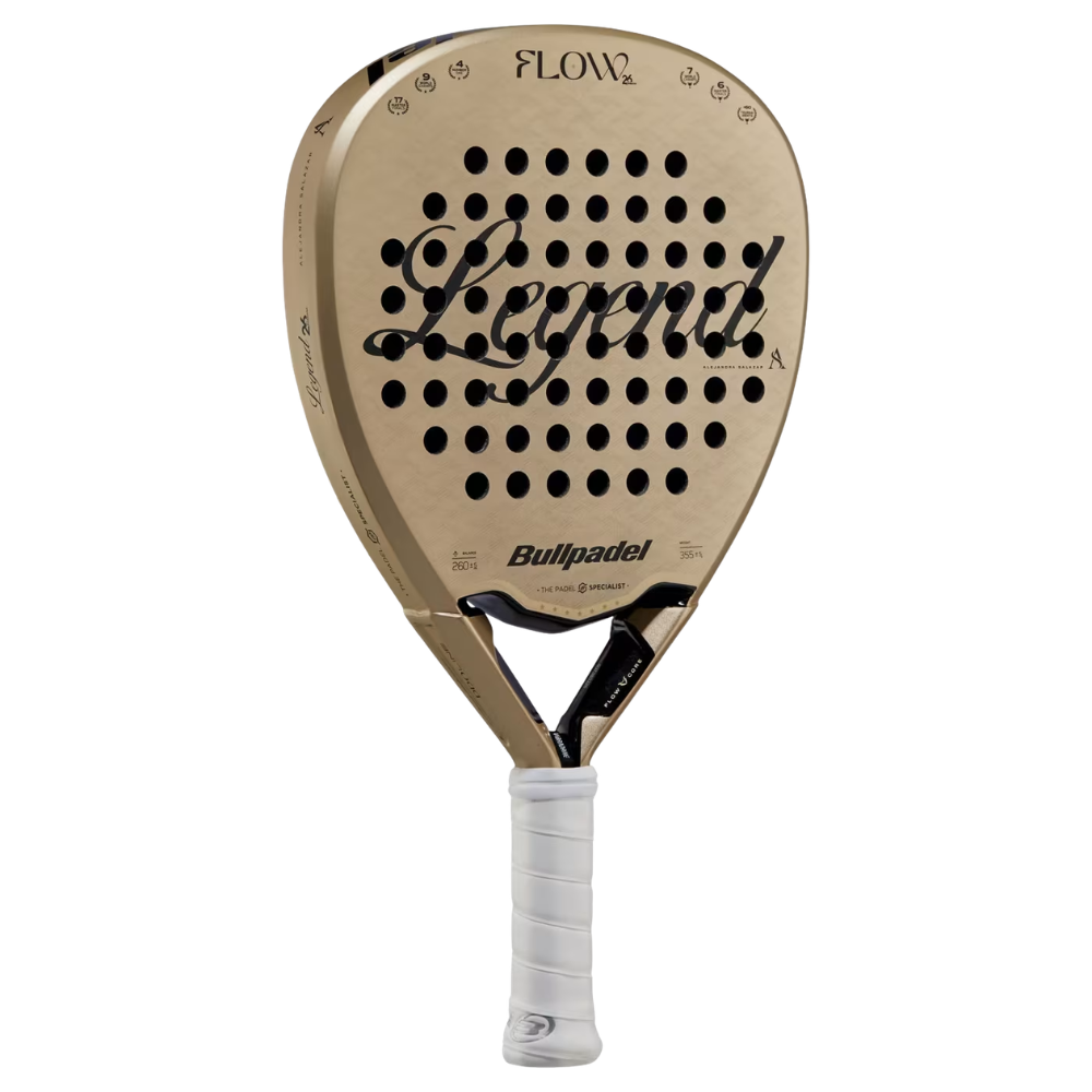 BULLPADEL PALA FLOW LEGEND 27