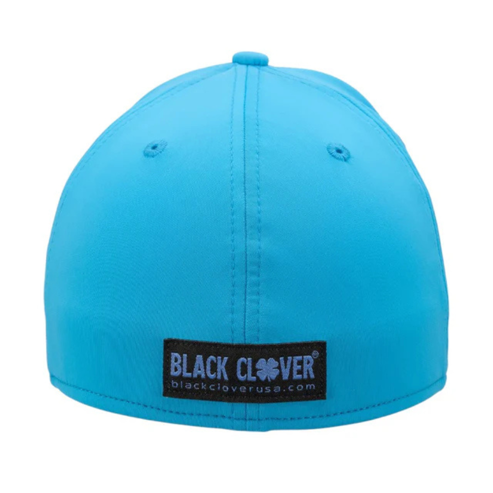 BLACK CLOVER GORRA PREMIUM CLOVER 152  BLUE