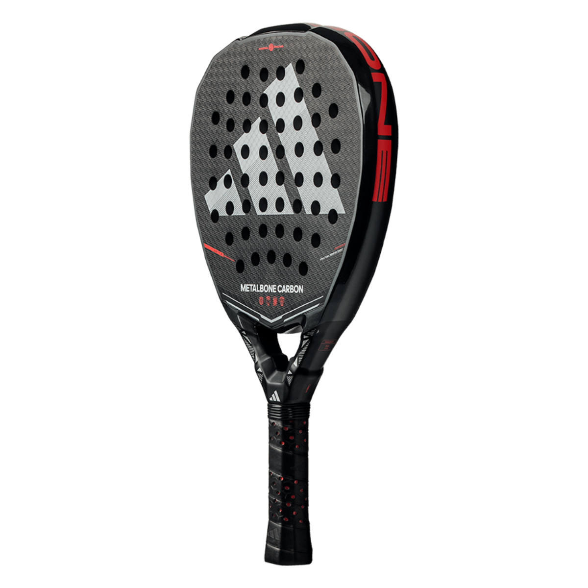 ADIDAS PALA PADEL METALBONE CARBON 2026