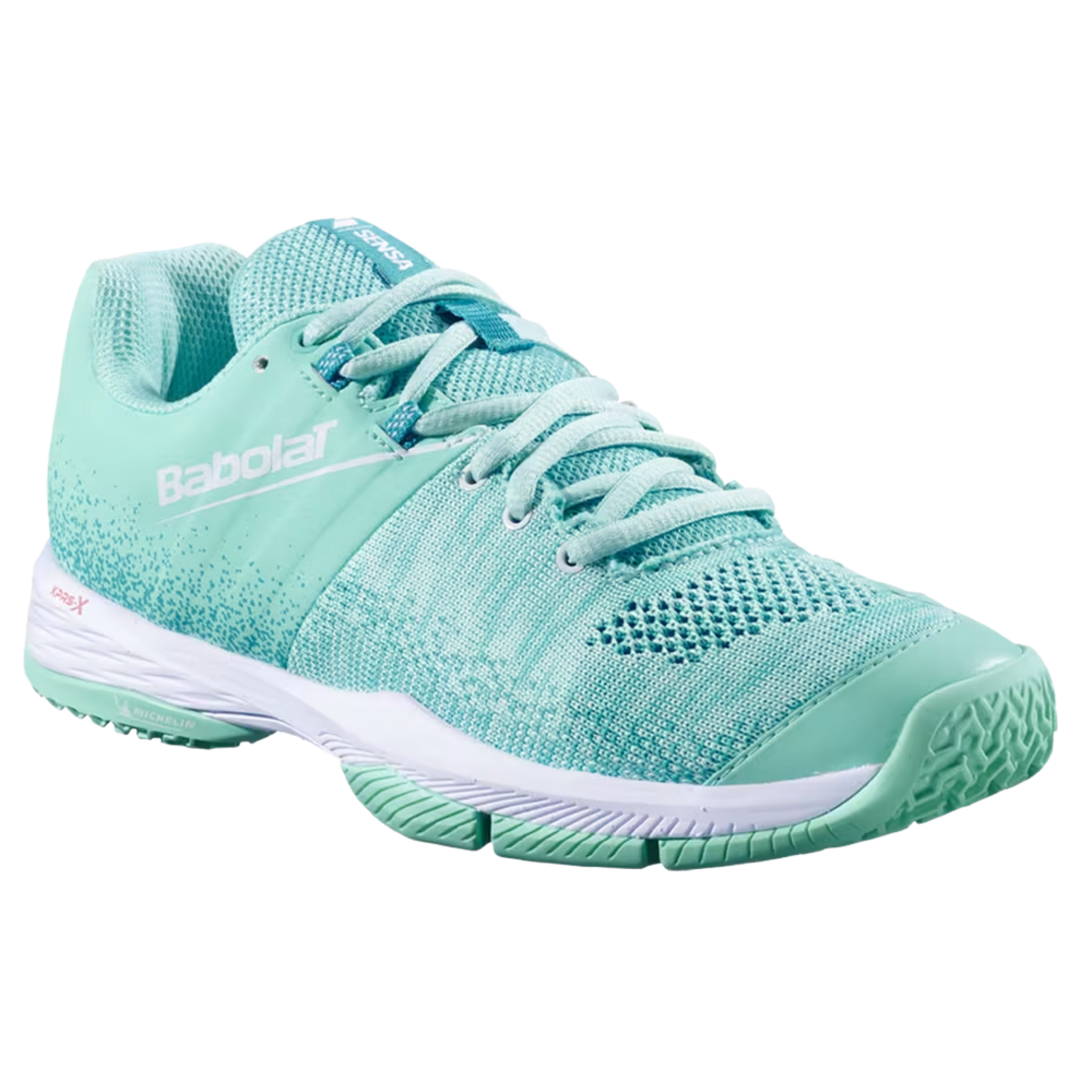 BABOLAT TENIS SENSA WOMEN BEACH GLASS