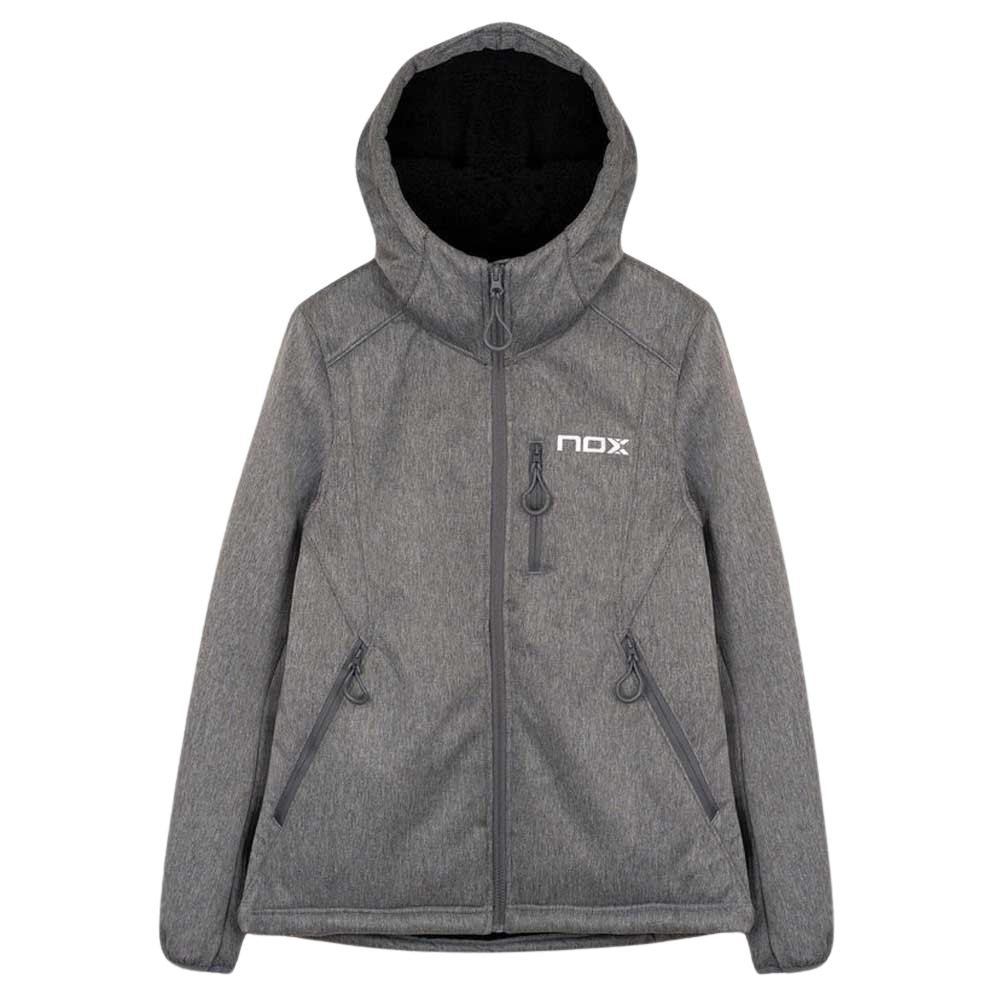 CHAMARRA SOFTSHELL PRO M 23