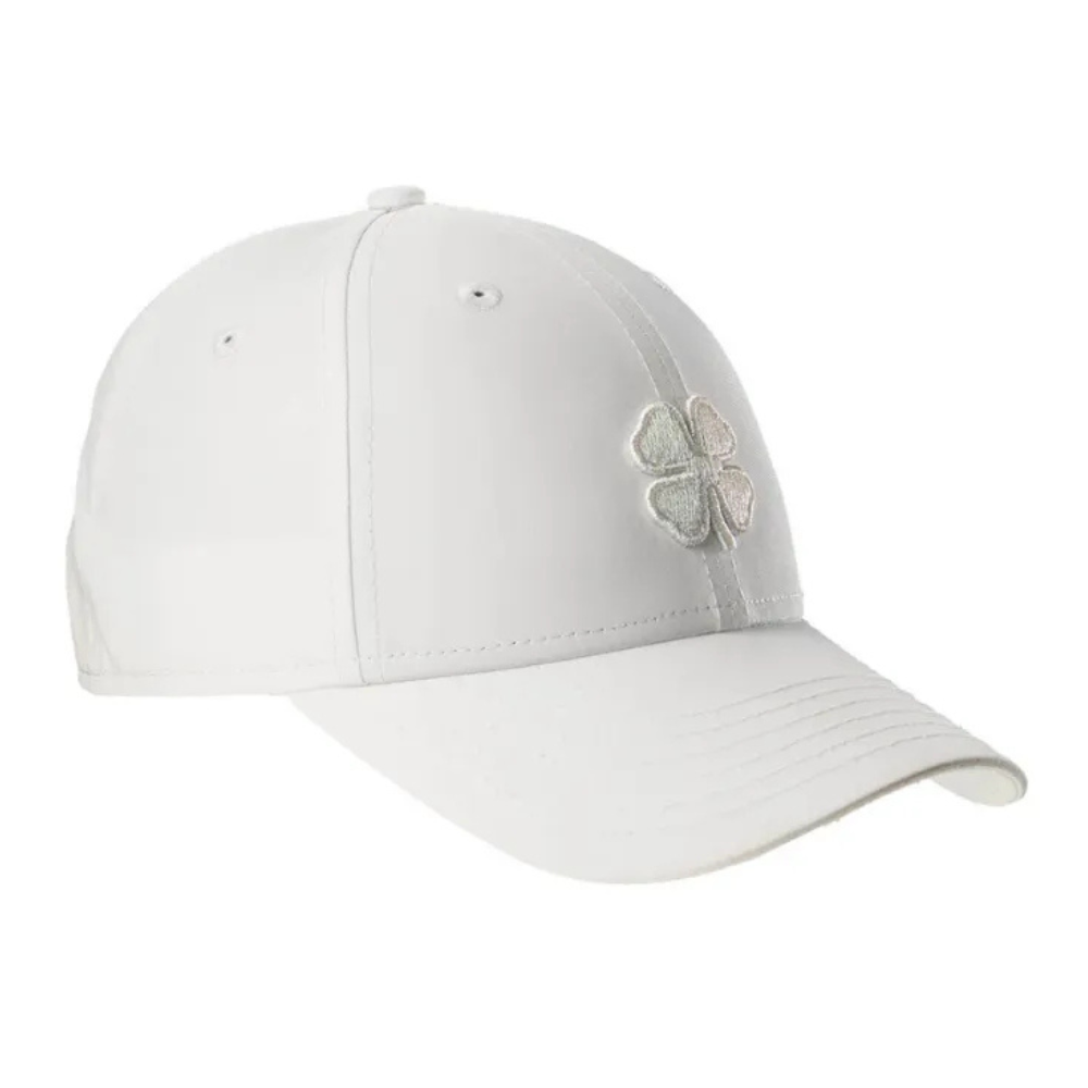 BLACK CLOVER GORRA HOLLYWOOD 22 AJUSTABLE/WHITE 2025
