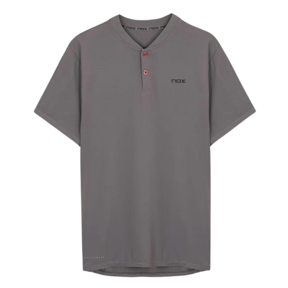 POLO PRO REGULAR STEEL GRIS