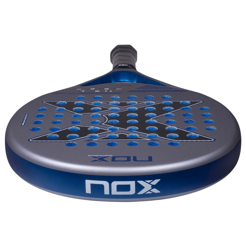 NOX PALA EQUATION SOFT ADVANCED 2027