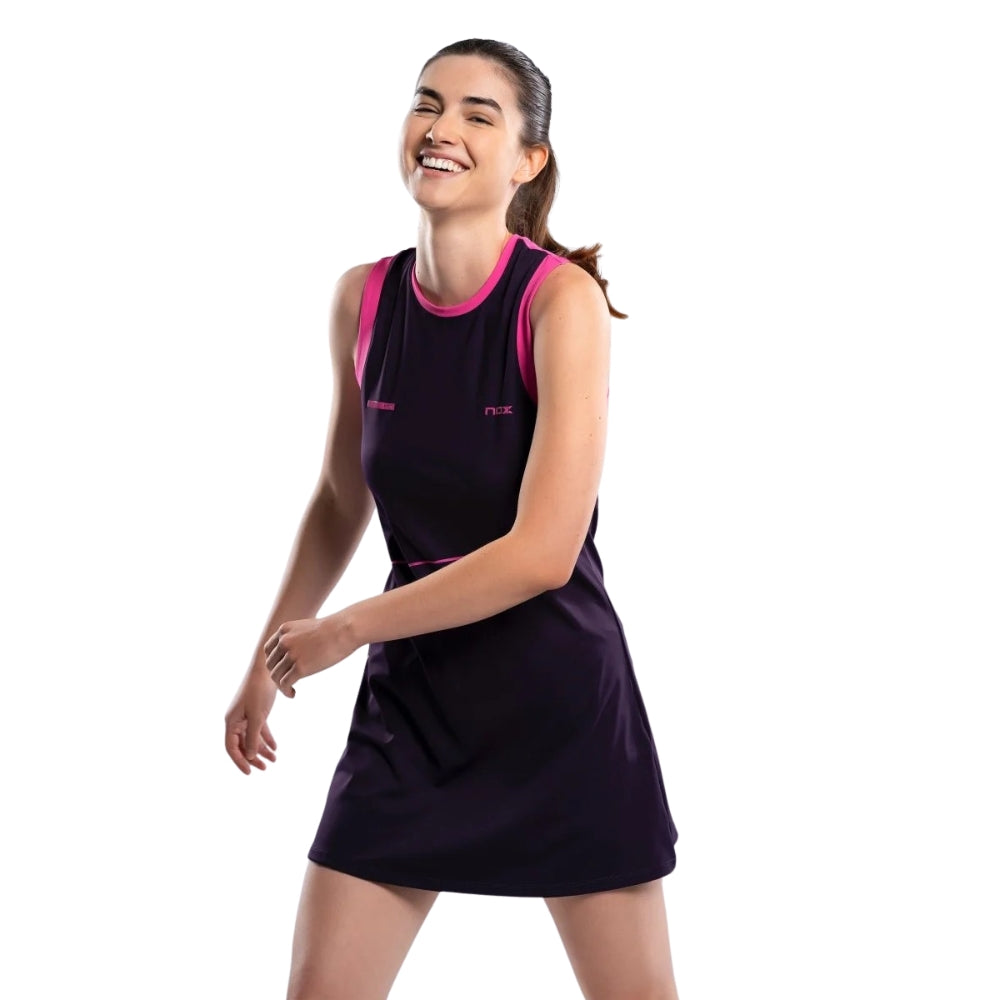 NOX VESTIDO WOMEN PRO BLACKBERRY