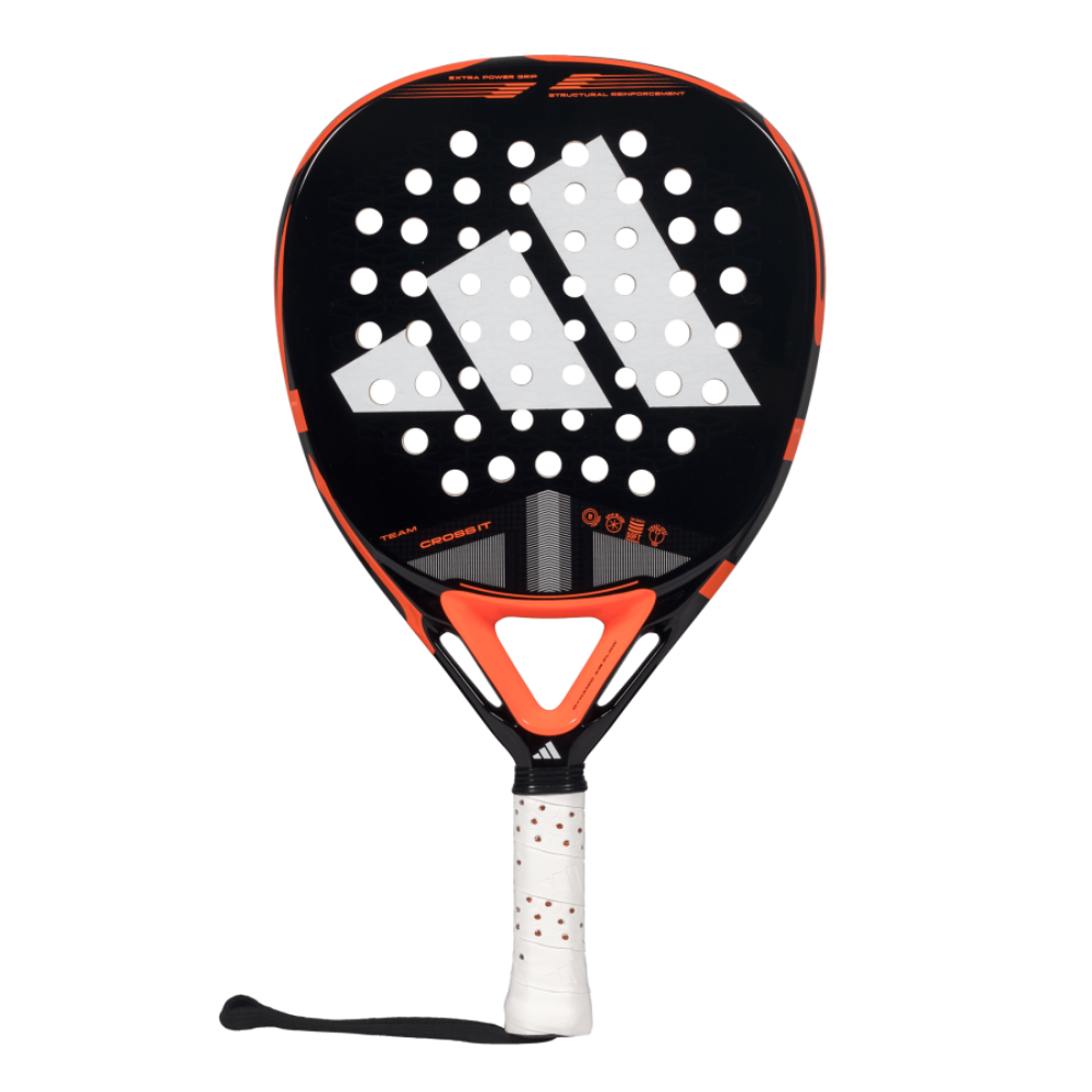 Adidas Pala de pádel Cross IT Team