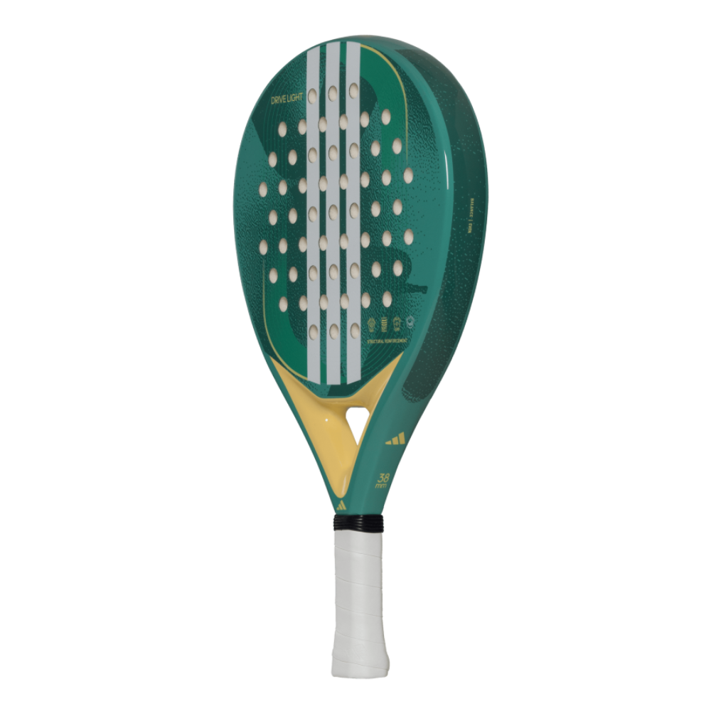 Adidas Pala de pádel Drive Light 3.4