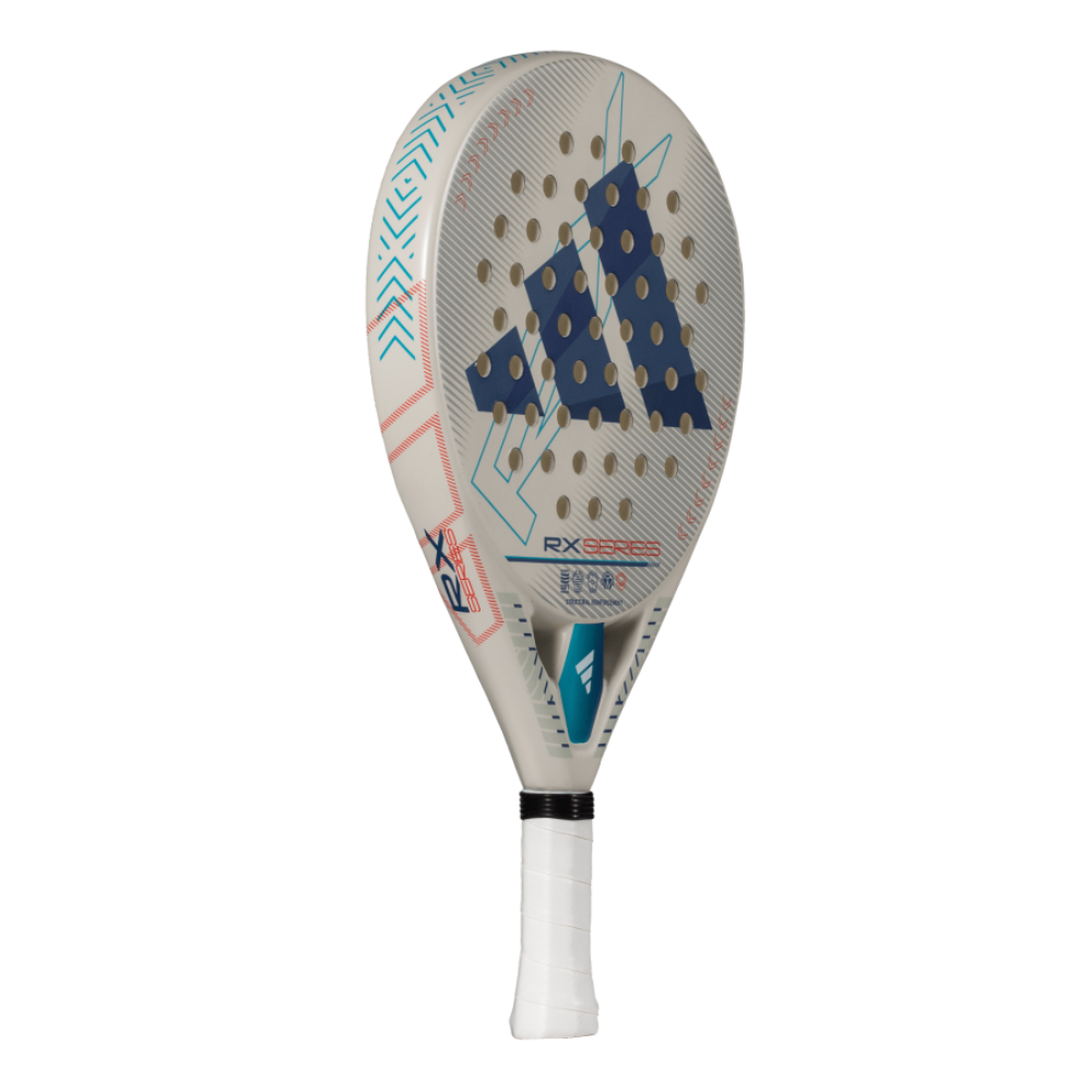 Adidas Pala de pádel RX Series Light 3.4