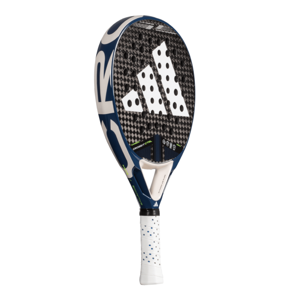 Adidas Pala de pádel Cross IT Carbon CTRL