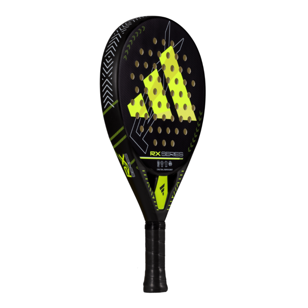 Adidas Pala de pádel RX Lime 3.4