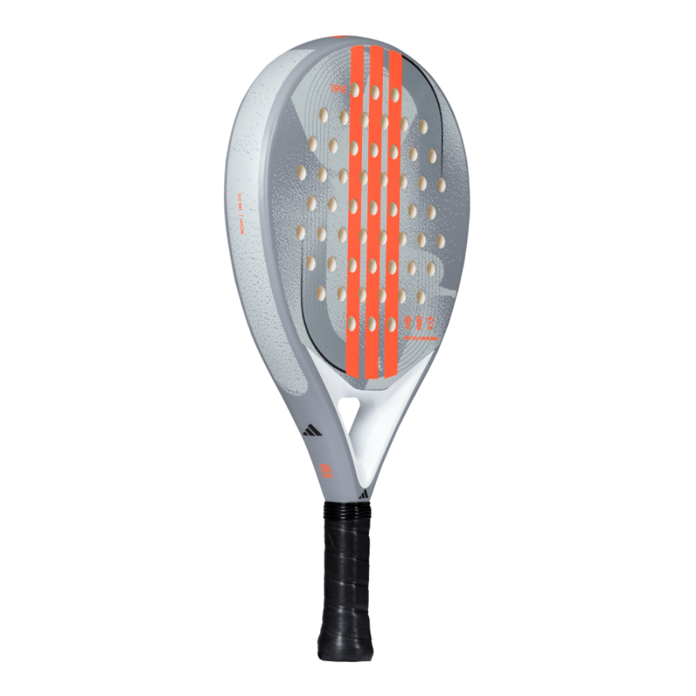 Adidas Pala de pádel Drive Grey 3.4