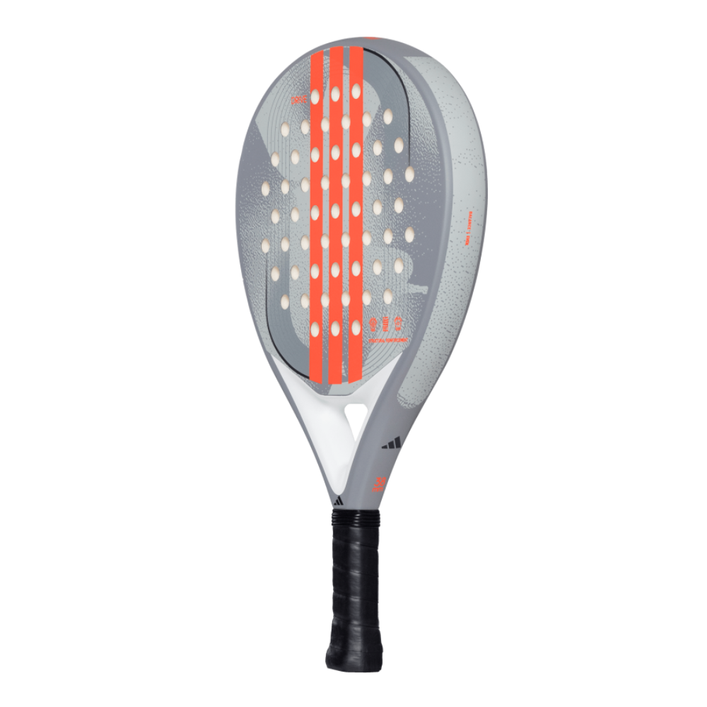 Adidas Pala de pádel Drive Grey 3.4