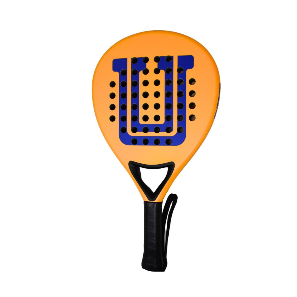 Junior Padel Tigres (U)