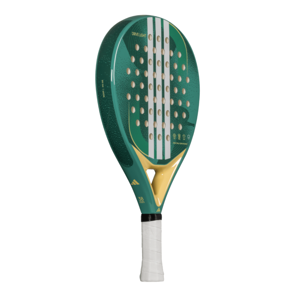 Adidas Pala de pádel Drive Light 3.4