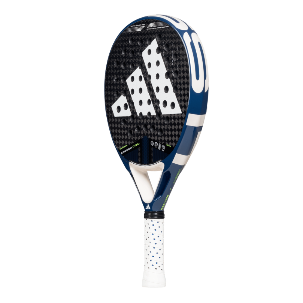 Adidas Pala de pádel Cross IT Carbon CTRL