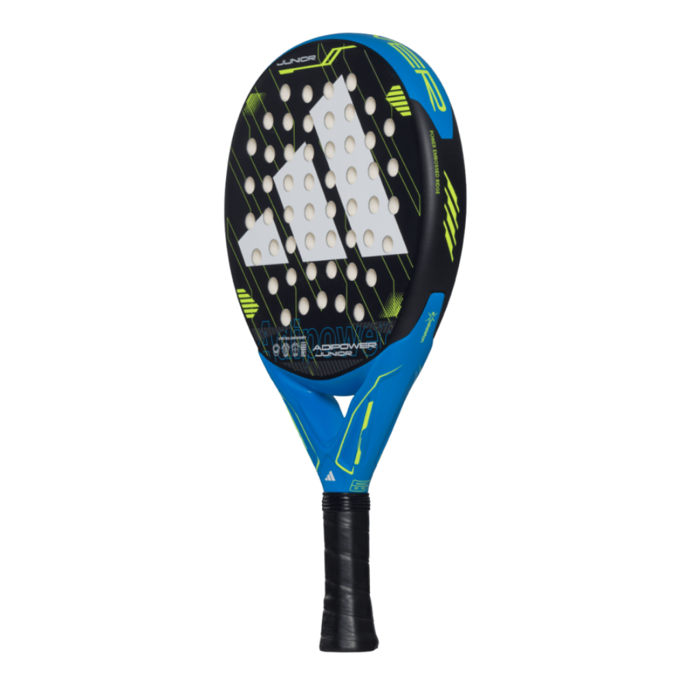 Adidas Pala de pádel Adipower Junior 3.4