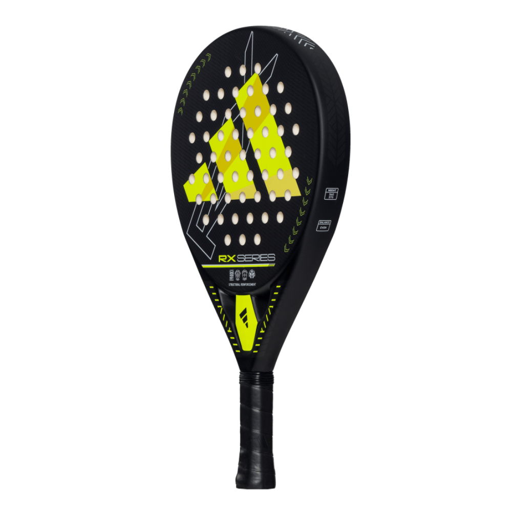 Adidas Pala de pádel RX Lime 3.4