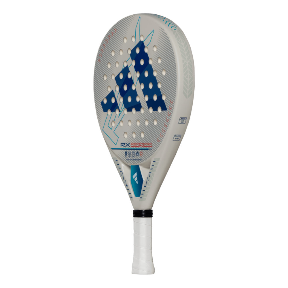 Adidas Pala de pádel RX Series Light 3.4