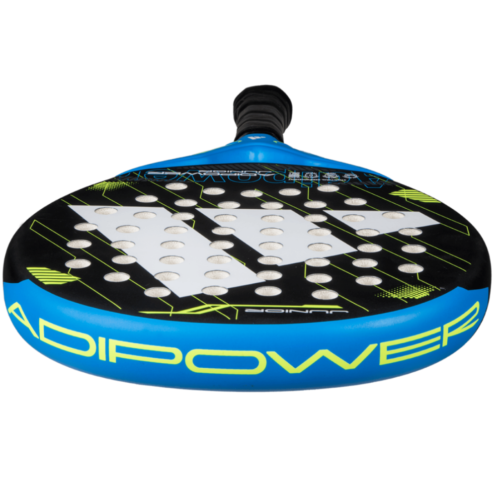 Adidas Pala de pádel Adipower Junior 3.4