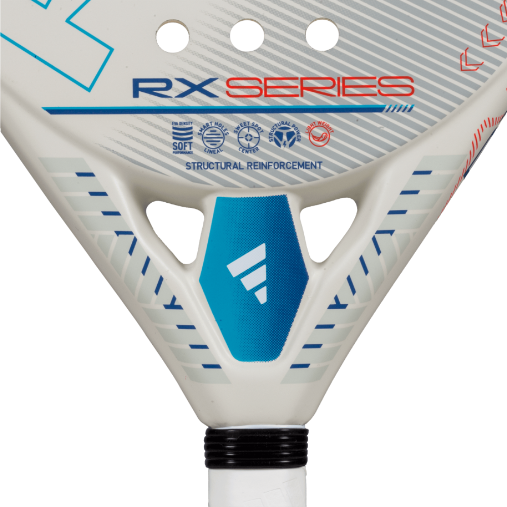 Adidas Pala de pádel RX Series Light 3.4