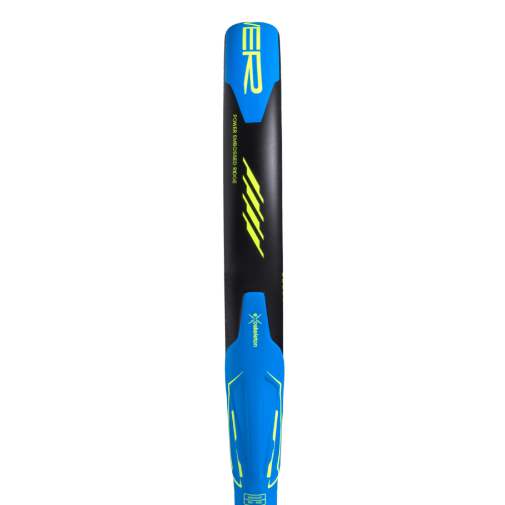 Adidas Pala de pádel Adipower Junior 3.4