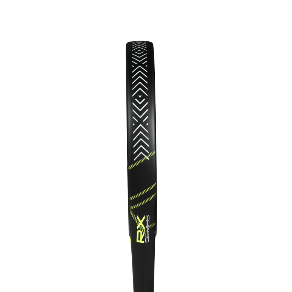 Adidas Pala de pádel RX Lime 3.4