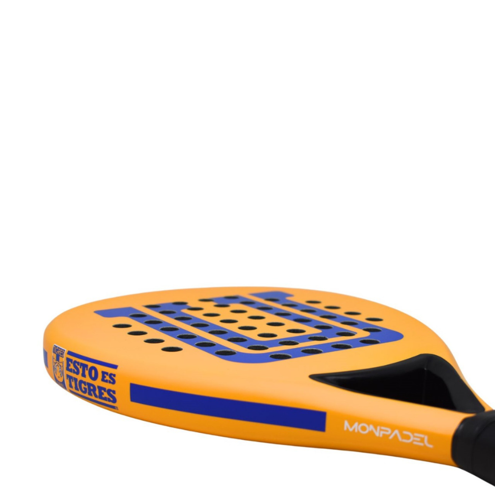 Junior Padel Tigres (U)