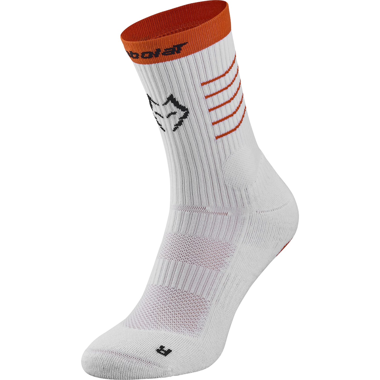 BABOLAT CALCETINES MID-CALF SOCKS JUAN LEBRON UNISEX