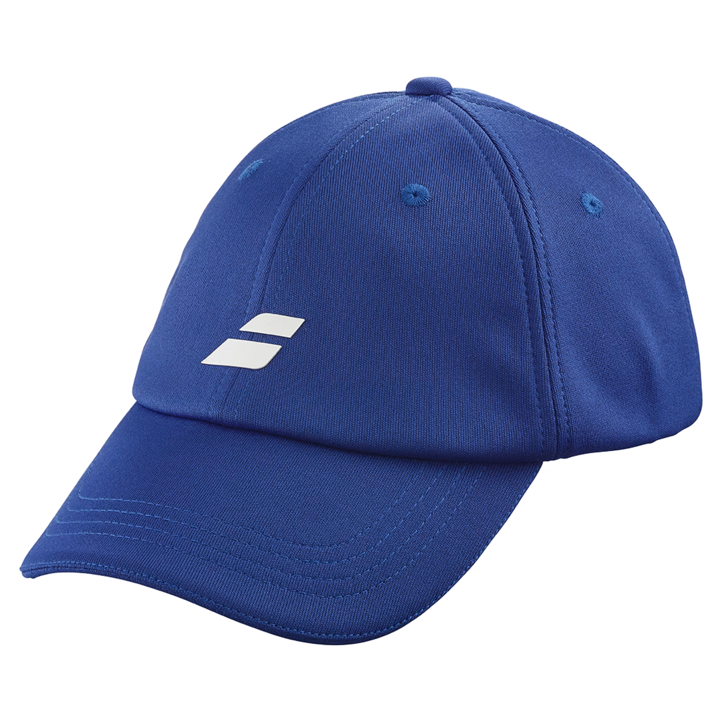 BABOLAT GORRA PURE LOGO CAP UNISEX BLUE/ BLUE