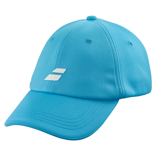 BABOLAT GORRA PURE LOGO CAP UNISEX CYAN BLUE