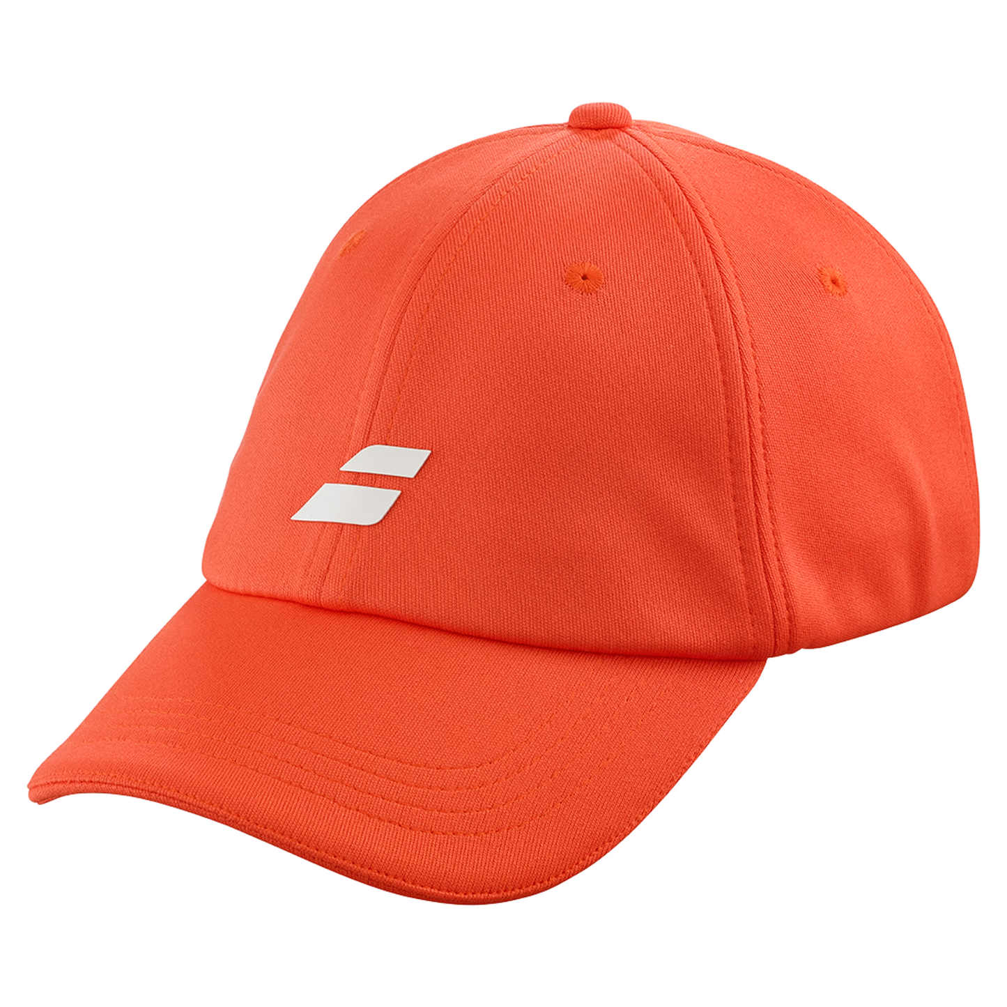 BABOLAT GORRA PURE LOGO CAP UNISEX RED/ RED