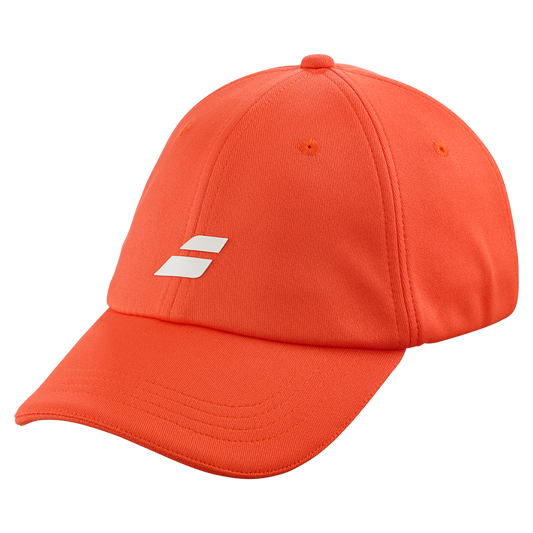 BABOLAT GORRA PURE LOGO CAP UNISEX RED/ RED