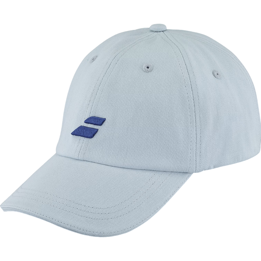 BABOLAT COTTON CAP T ILLUSION BLUE