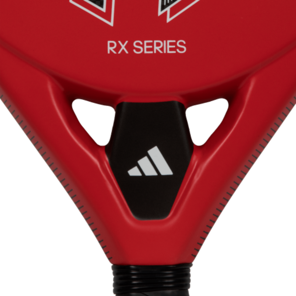 RX SERIES RED